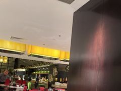 -上海锦江汤臣洲际大酒店壹阶层