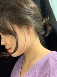 -川和潮人漂色·烫染·接发