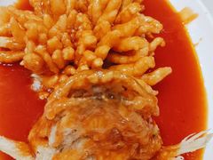 -玉华台饭庄·淮扬菜·烤鸭(望京店)