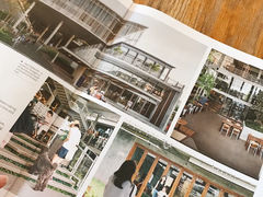 -ROAST coffee & eatery