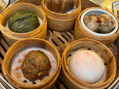 -古铺良食(柯城店)