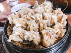 烧麦-元盛居(生态大街店)