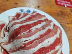 -元盛居(生态大街店)