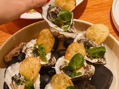 -THE CANNERY&JUJU 新鲜海鲜·牛排美食酒廊