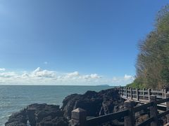 -涠洲岛火山国家地质公园