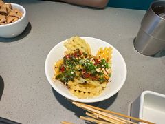 -半天妖烤鱼(大兴大悦春风里店)