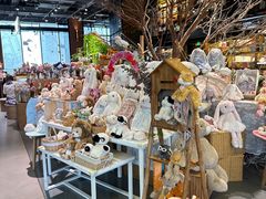 -半山书局(新世纪商城店)