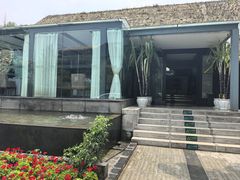 -茅庐·川粤精品私房菜(金沙遗址店)