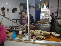 -周荞面(学府街店)