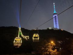 -富斯特索道