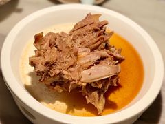 东北酱大骨-北方家宴(祈福店)