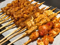 -美蛙四季(黄寺大街店)