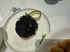 -莆田餐厅PUTIEN(世博源店)