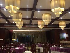 -南沙奥园酒店-中餐厅