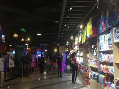 -太平洋激光影城(金沙紫荆店)