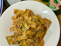 -食鸡公社辣子鸡·潍坊菜·烧烤