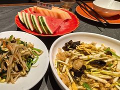 -小厨娘金榜题名(夫子庙秦淮河店)