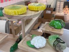 -福田卓悦INTOWN购物中心