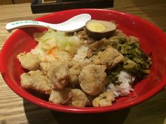 -大炮盐酥鸡(新街口店)