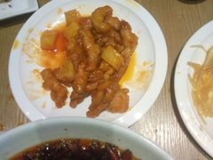 -峨嵋小镇·川菜(勒泰中心店)