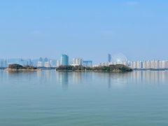 -长广溪湿地公园