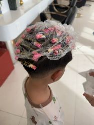 -GANO HAIR 