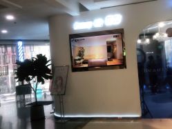 -Beauty Garden·花园美发