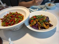 -攸州小镇家湘菜(小米科技园店)