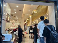 -江三王记牛杂馆(总店)