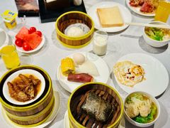 -佛山顺德香云纱园林酒店(清晖园店)