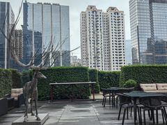 -广州文华东方酒店·悦铂尼西餐厅