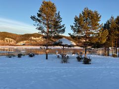-北极村旅游风景区