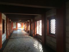 -盘锦红海温泉乐园