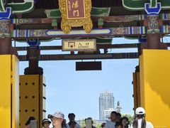-华清宫景区