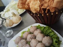 鲜虾滑-三兴涮羊肉(荣安大街店)