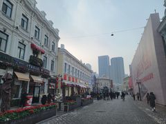 -中华巴洛克风情街