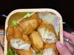-独食火锅·半米屋台(望平街店)