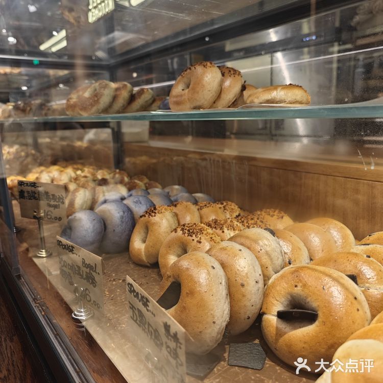 南京美食测评｜我心目中的酵墅no.1