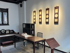 -南京民俗博物馆(甘熙故居)