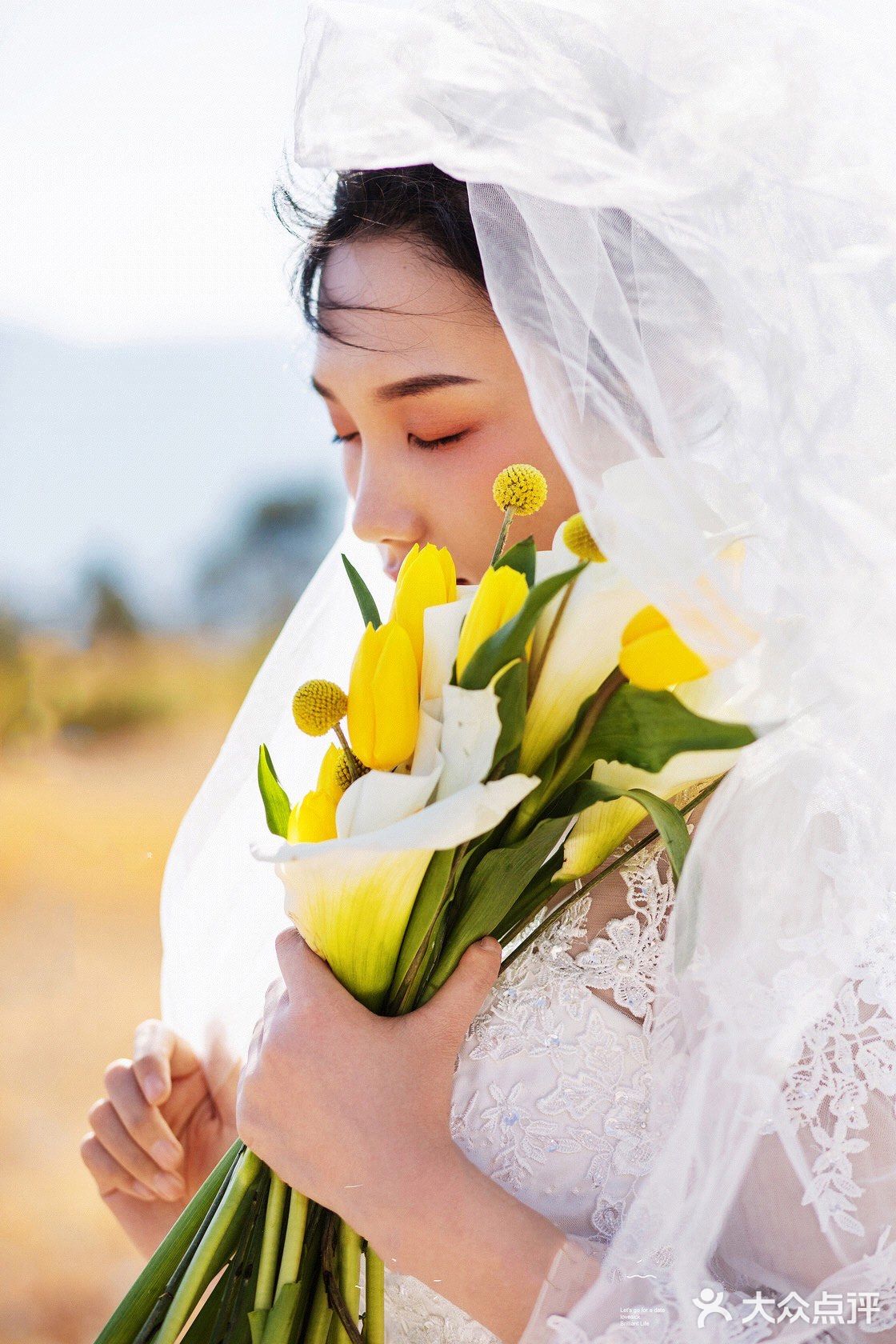 为什么要提前预定婚纱照