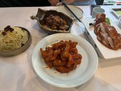 -合兴居烤鸭店