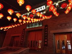 -疯克大象美式烤肉餐厅