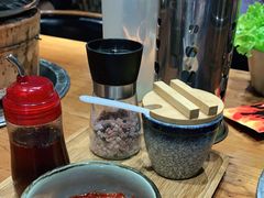 -原始泥炉烤肉(总店)