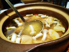 -江太极江浙菜(马桥万达广场店)