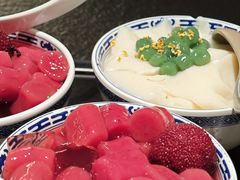 -金陵家宴·金陵春·南京菜(夫子庙店)