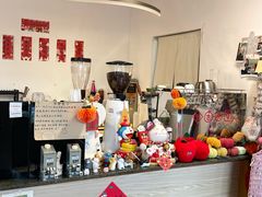 -LOOKA COFFEE(大鹏所城店)