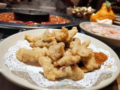 大侠酥肉-蜀大侠火锅(少陵路店)