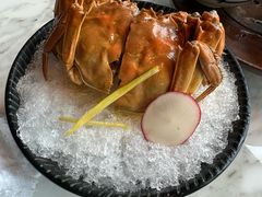 -无锡苏宁银河国际酒店-悦府65中餐厅