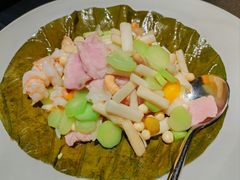 -江南雅厨·江南文化·苏州菜(李公堤店)