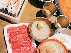 -萍姐火锅·公路夜市(南京弘阳广场店)